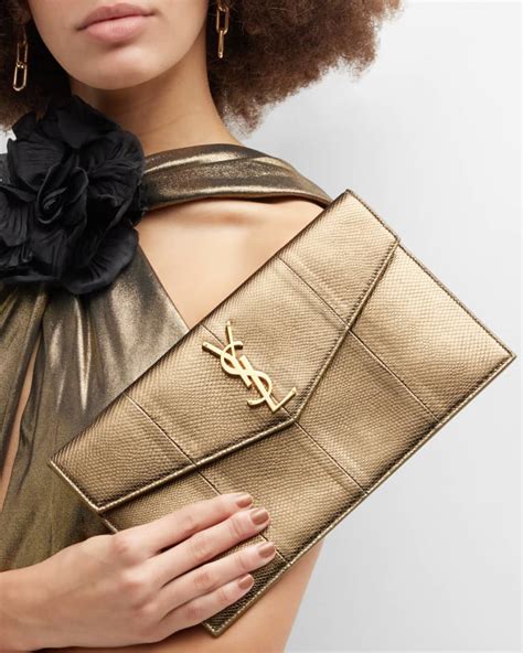 ysl pouch bag price|ysl uptown pouch sale.